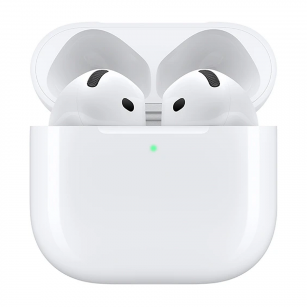 Беспроводные наушники Apple AirPods 5 с беспроводной зарядкой