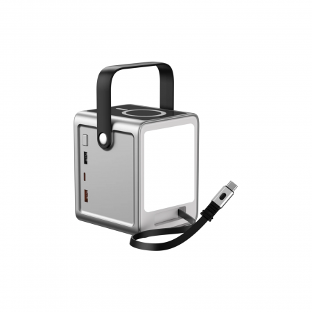 Портативный Power Bank WiWU PS300 50000mAh 100W