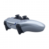 Геймпад Sony DualSense для PlayStation 5 (Sterling Silver)