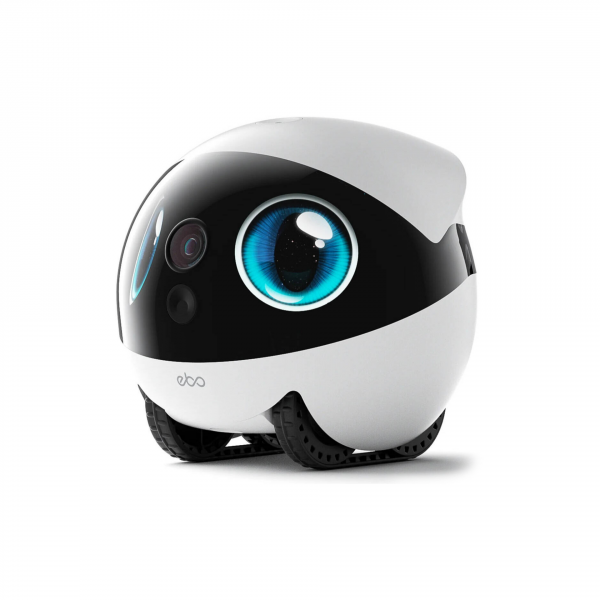 Умный робот Enabot Ebo Air 2 Plus