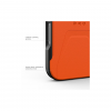 Защитный чехол UAG Civilian iPhone 17 Case Orange