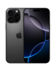 iPhone 16 Pro Max (Sim+E-sim) - Черный титан - 256 Gb