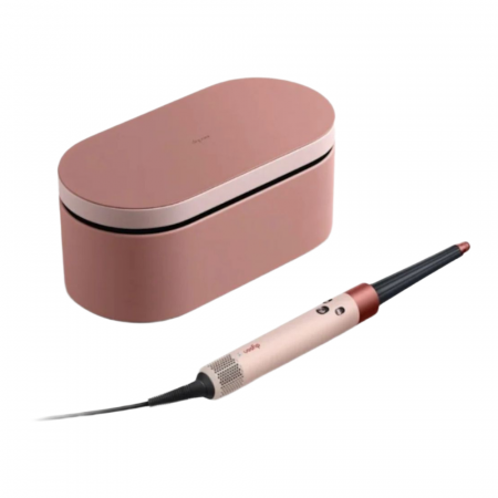 Стайлер Dyson Airwrap i.d. Long HS08 Straight+Wavy (Kanzan Pink)