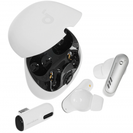 Игровые TWS наушники Soundcore by Anker VR P10 (A3850)