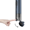 Автомобильный портативный пылесос Momax 1-Move Vacuum Cleaner (