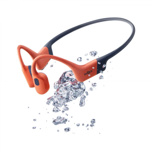 Беспроводные наушники SHOKZ Open Swim Pro 710