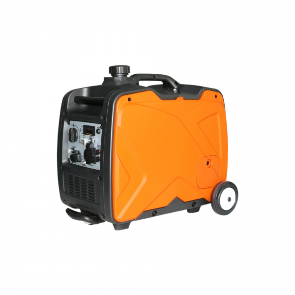 Бензиновый генератор Drivelong DL3100i (E)