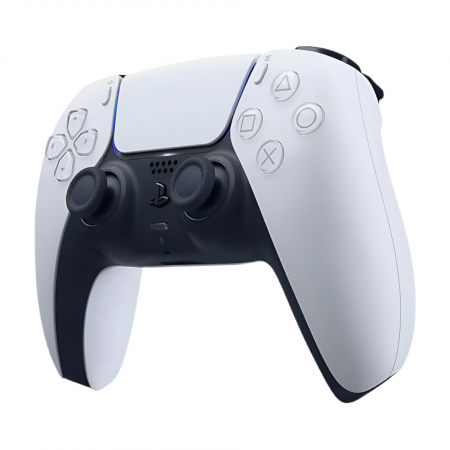 Геймпад Sony DualSense для PlayStation 5 (White)