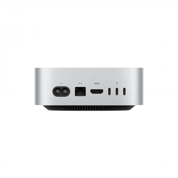 Apple Mac Mini M6 12CPU / 12GPU
