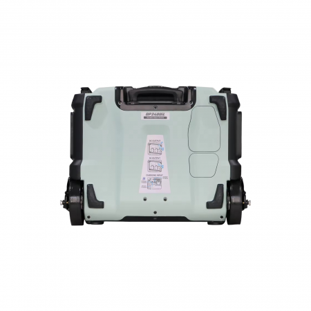 Портативная электростанция DP2400iL (Цену уточняйте при звонке)