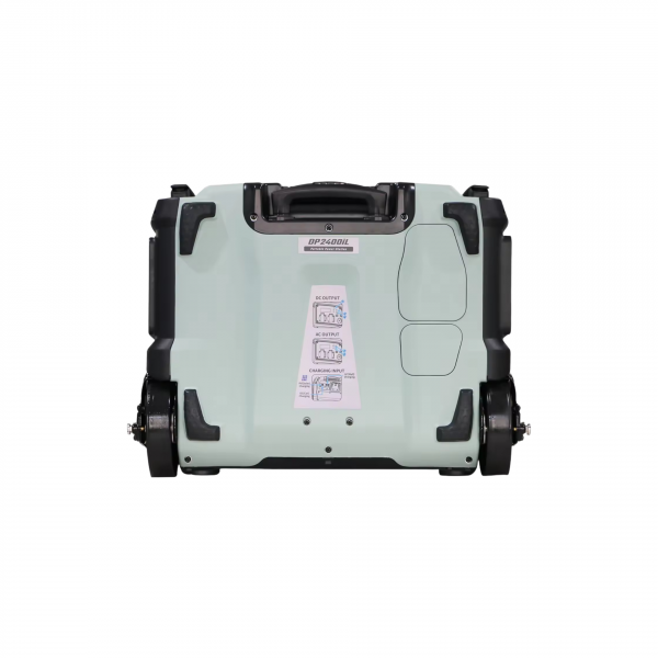 Портативная электростанция DP2400iL (Цену уточняйте при звонке)