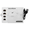 Внутриканальные наушники с шумоподавлением Soundcore by Anker (A3959)