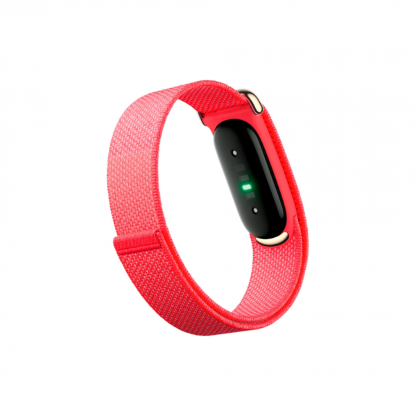 Компактный фитнес-трекер Google Fitbit Air