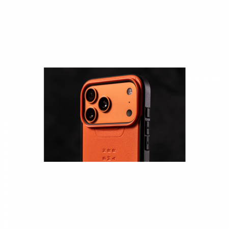 Защитный чехол UAG Civilian iPhone 17 Case Orange