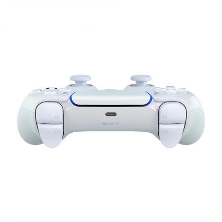 Геймпад Sony DualSense для PlayStation 5 (Chroma Pearl)