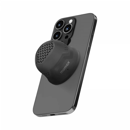 Портативная Bluetooth колонка 1-Vibe Go Rugged (BS7)