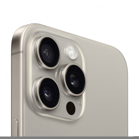 iPhone 15 Pro Max (Sim+E-Sim) - Серый - 512 Gb