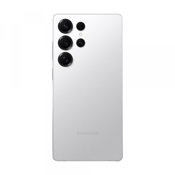 Samsung Galaxy S25 Ultra 12/256Gb (Titanium Whitesilver)