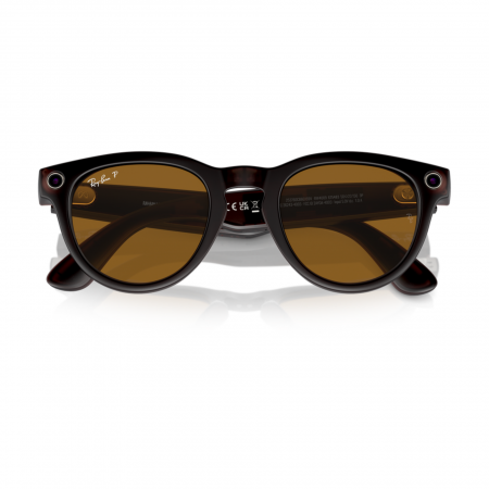 Ray-Ban Meta Headliner Gen 2 RW4009 675483