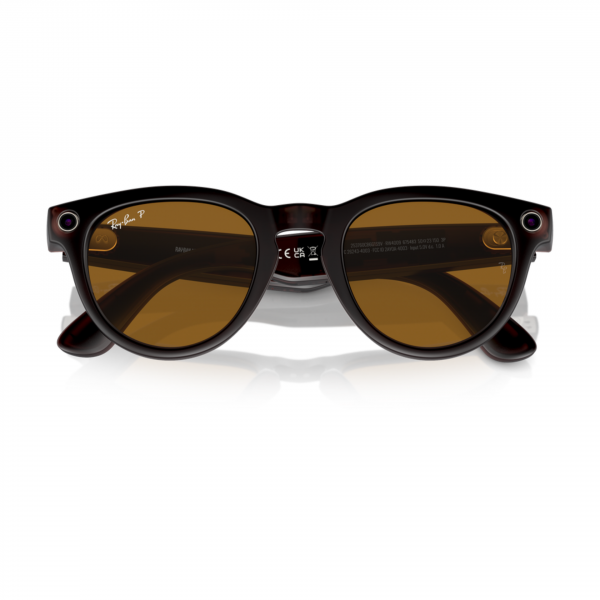 Ray-Ban Meta Headliner Gen 2 RW4009 675483