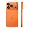 iPhone 17 Pro Max Cosmic Orange (Sim+E-sim)