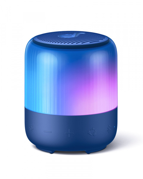 Bluetooth колонка Soundcore Glow Mini