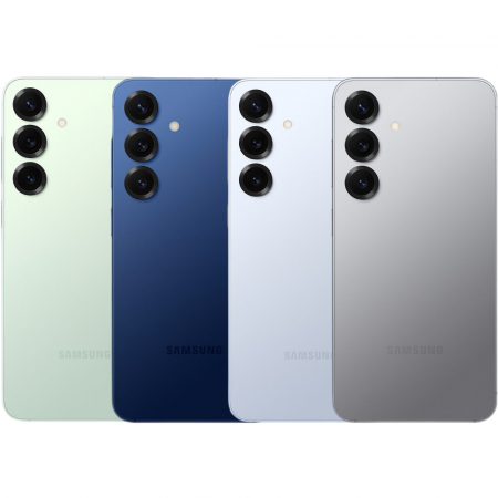 Samsung Galaxy S25