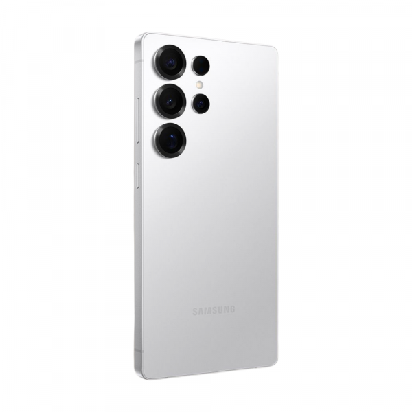 Samsung Galaxy S25 Ultra 12/256Gb (Titanium Whitesilver)