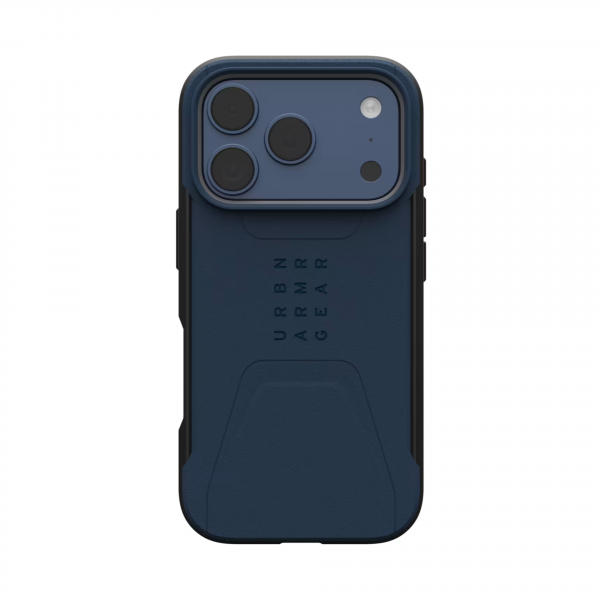 Защитный чехол UAG Civilian iPhone 17 Case Millard