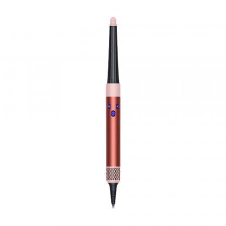 Стайлер Dyson Airwrap i.d. Long HS08 Curly & Coily (Strawberry Bronze/Blush Pink)