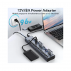USB - хаб Acasis AC-HS716 (16 USB-A)
