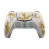 Геймпад Sony DualSense для PlayStation 5 (Ghost of Yotei, Gold)