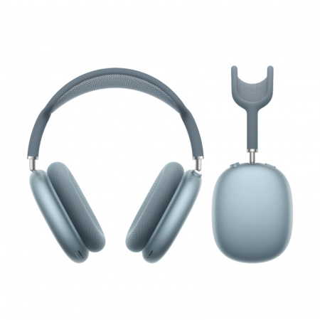 Беспроводные наушники Apple AirPods Max USB-C (Blue)