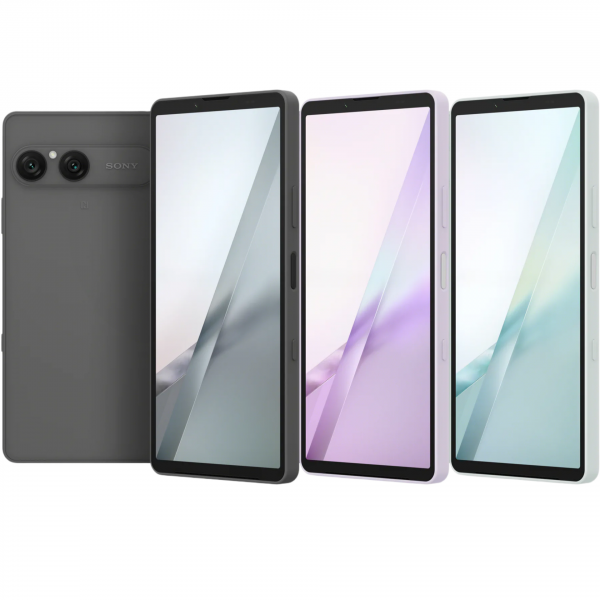 Sony XPERIA 10 VIII