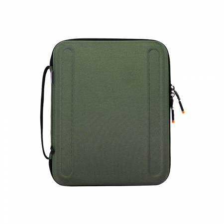 Защищенная сумка-органайзер WIWU Parallel Hardshell Bag 11"
