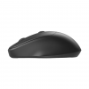 Эргономичная беспроводная мышь  WiWU Wireless Mouse (WM113)