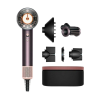 Фен Dyson Supersonic Nural HD16 Straight+Wavy (Jasper Plum)