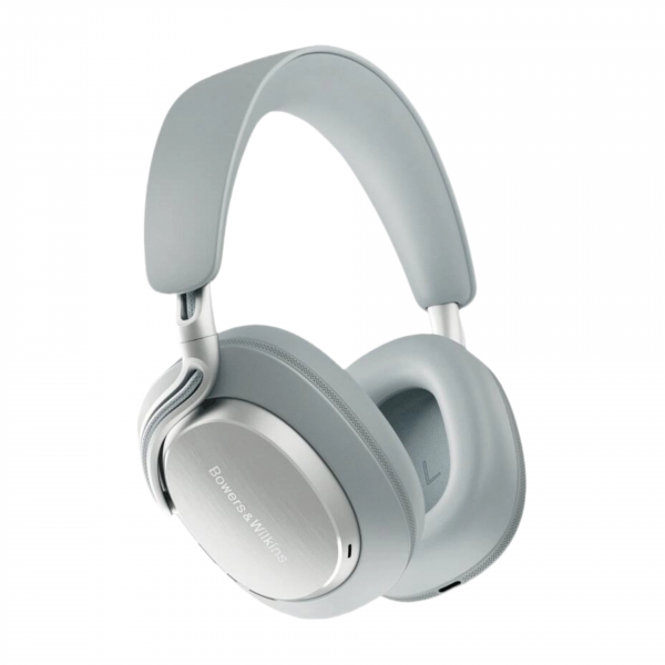 Беспроводные наушники Bowers & Wilkins Px8 S2 Жемчужно-синий 