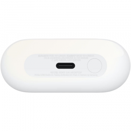 Samsung Galaxy Buds 3 (White)