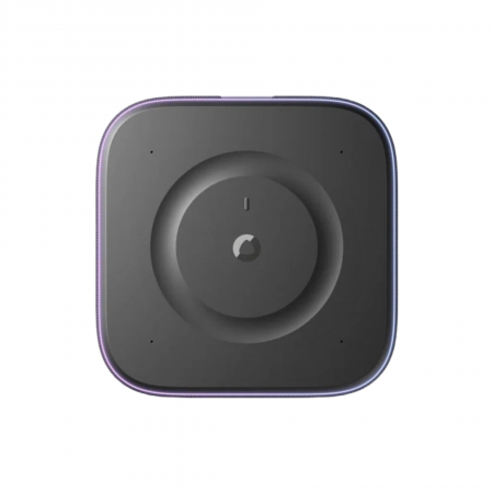 Умная колонка Яндекс.Станция 3 с Алисой Zigbee