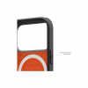 Защитный чехол UAG Civilian iPhone 17 Case Orange