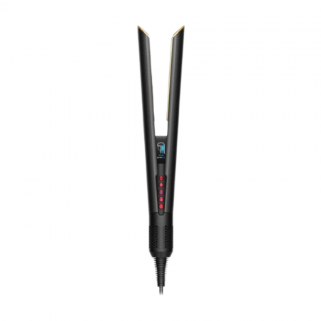 Выпрямитель Dyson Airstrait HT01 (Onyx/Gold)