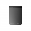 Портативное зарядное устройство Momax 1-Power S.Pass QI2 5000mAh