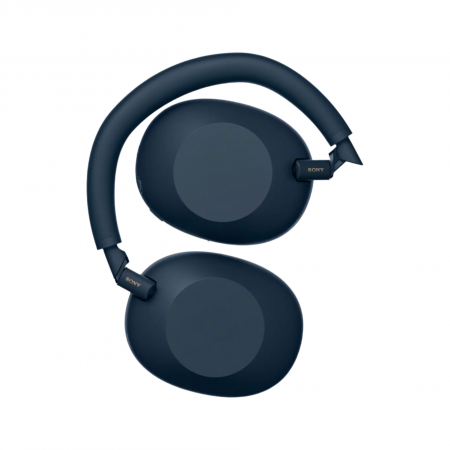 Наушники Sony WH-1000XM6 Black