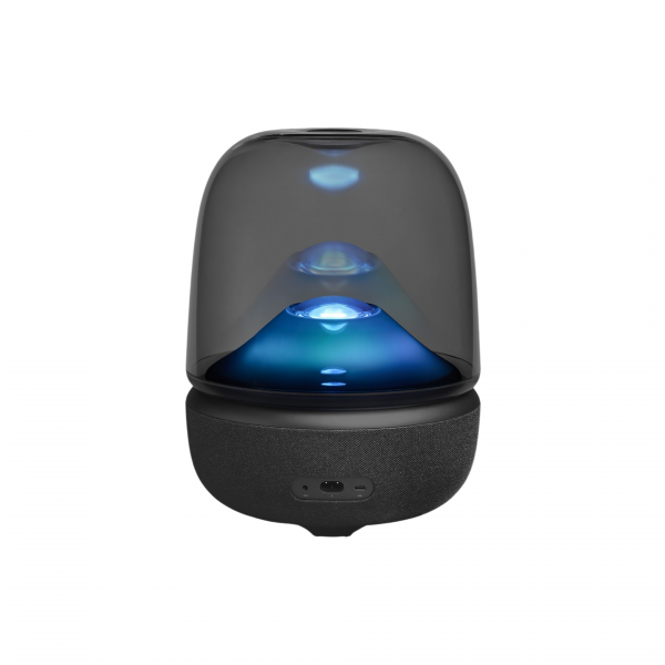 Bluetooth колонка Harman Kardon Aura Studio 5