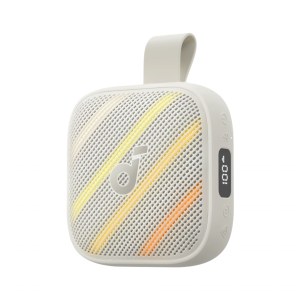 Портативная колонка soundcore Boom Go 3i 