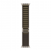 Apple Watch Ultra 4 ремешок Alpine Loop 1