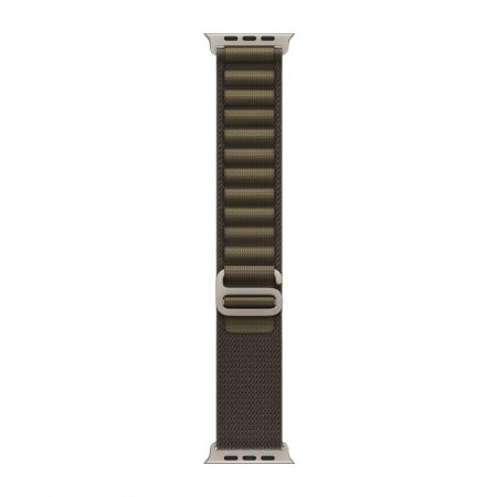 Apple Watch Ultra 4 ремешок Alpine Loop 1