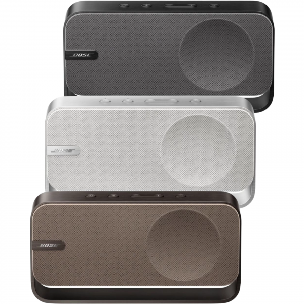 Колонка Bose SoundLink Home 