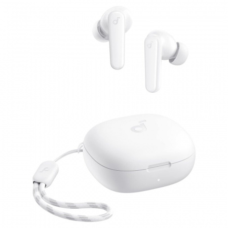 Беспроводные наушники Soundcore by Anker P20i (A3949)